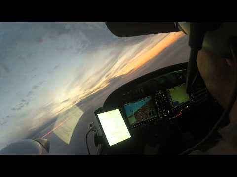 CPL/MEIR at the Diamond Flight Academy, Kalmar, Sweden