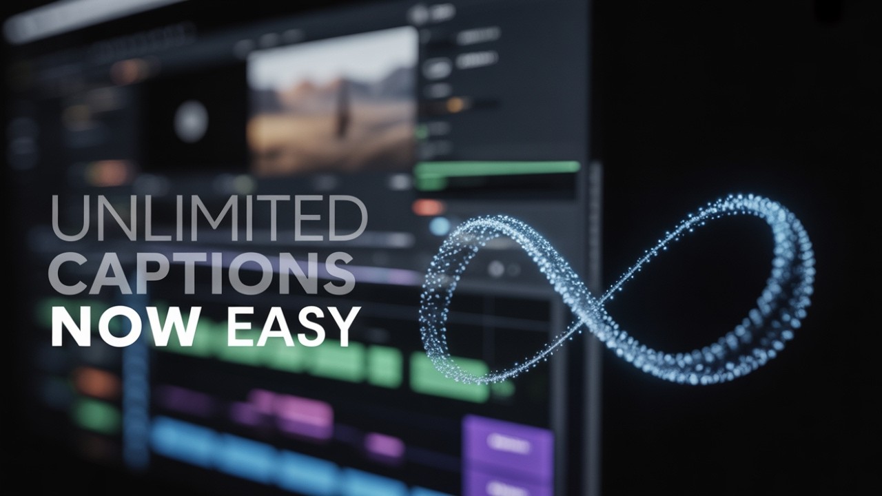 Subclip App demo video