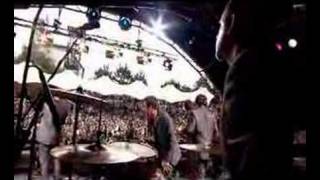 This is Seb Clarke - One More Time @ Dpercussion 2007