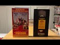 Opening To The Program 1994 Demo VHS Touchstone Home Video Disney