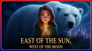 East of the sun and west of the moon | Full Fairy Tale Movie
