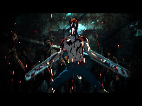 XELISHURT - ONE SHOT W/ BL8DEZ「AMV」[4K]