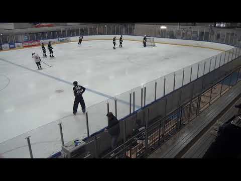 190526 GrIFK B - K-Kissat harkkapeli, erä 1