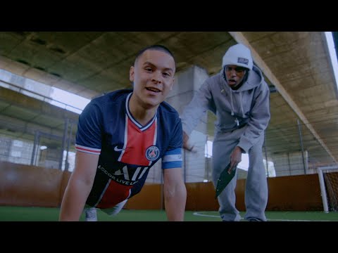 Ashbeck - ETERNAL (prod. Billzonthebeat)