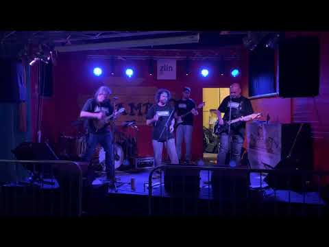 Hluchý Dovrat - Hluchý Dovrat - Rap (Bamboo 21. 12. 2018)