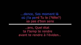 Seuls Ensembles Lyrics Roxane Bruneau