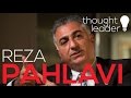 Prince Reza Pahlavi and the syndrome of the silent majority