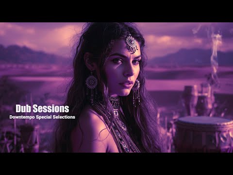 Tribal Shamanic Dreams | Downtempo Special Selections
