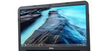 Video thumbnail for Dell Inspiron 15 (3537) Video review - laptop.bg (Bulgarian Full HD version) by LaptopMedia