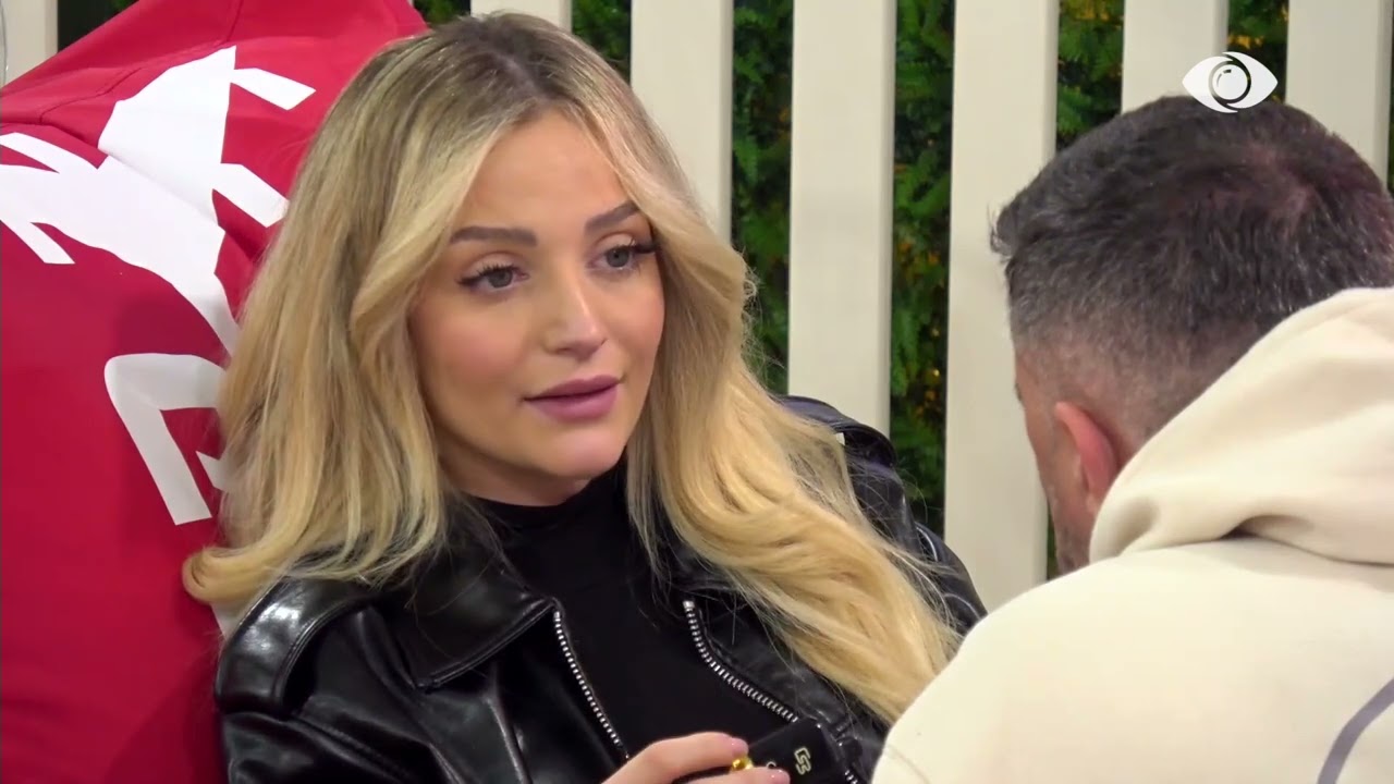 Selin-Mirit: Mos thuaj që kuptohemi shumë mirë se nuk më njeh fare