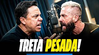 TRETA - CHIQUINI VS SESTARO