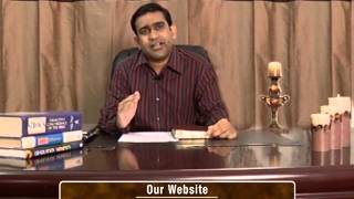 Testimony Of Prophet K.Shyam Kishore In Telugu video