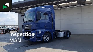 MAN TGX 18.500 4X2 trekker te koop - Foto 4 | Autoline NL MAN TGX 18.500 4X2 trekker | Foto 4 - Autoline
