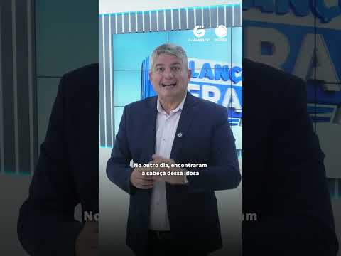 Crime brutal na cidade de Lajedo, no Agresde de Pernambuco