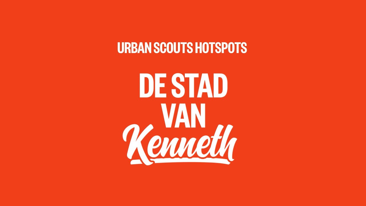 Urban Scout video Kenneth