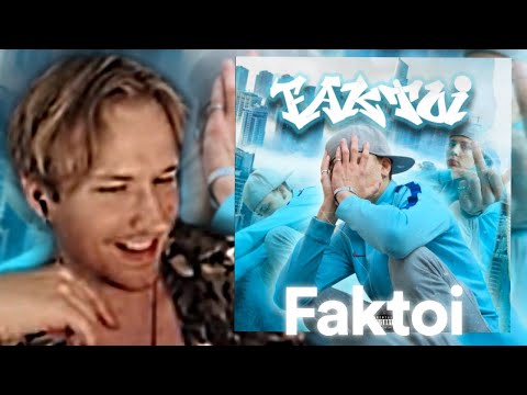 Kirdez Reagoi Plou - Faktoi