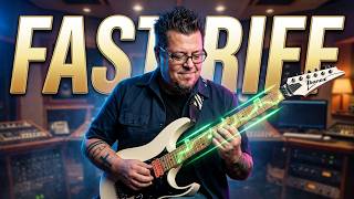 Fall Out Boy - The Take Over The Breaks Over - Guitar Lesson