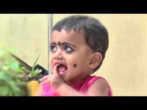 SAMPRITI'S 1ST BIRTHDAY CELEBRATIONS