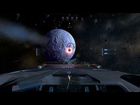 X4 Foundations - Let's Play Poorly - Ep 35 - assuaging the annoyed boron (ep ends 10 sec early)