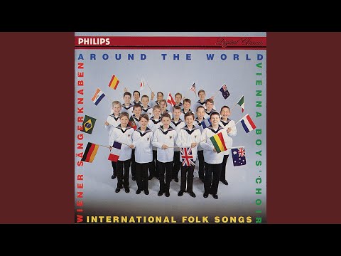 Anonymous: Clementine (USA) - Arr. Peter Marschik