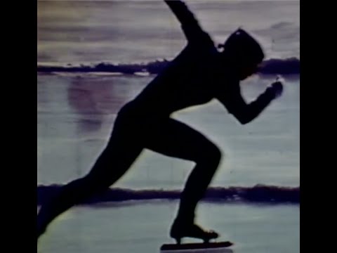 Anne Henning "Olympic Profile" 1972