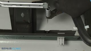 Whirlpool Electric Washer/Dryer Combo Washer Counterbalance Spring Replacement WPW10250667