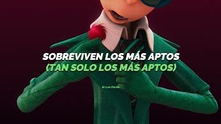 ¿Cuán Malo Puedo Ser? // El Lórax // Video Completo + Letra