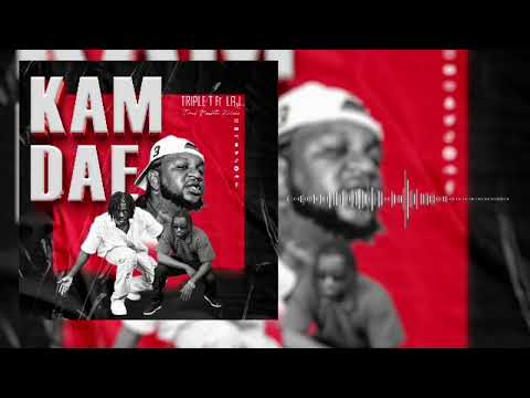 Triple T - Kam Dae Feat. King Boss LA