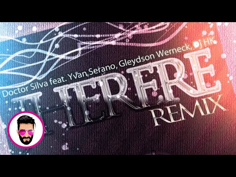 Doctor Silva Ft Yvan Serano, Gleydson Werneck, SATNIK - Jherere