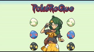 PokeRogue | Random Builds, Wild Runs, Total Chaos!PokeRogue