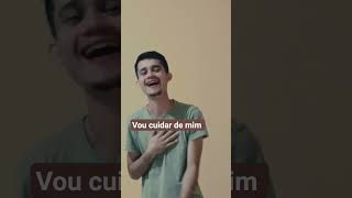 vou cuidar de mim... #musica #musica #vaipassar #single #sertanejo