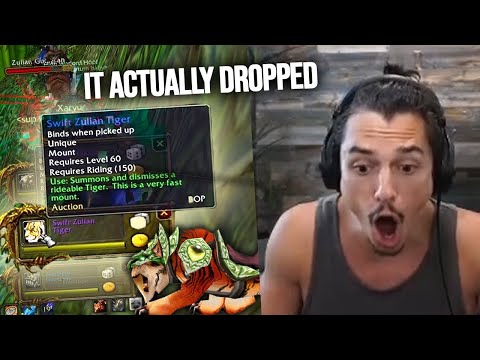 I AM THE LUCKIEST MAN ALIVE!!!!!!!!