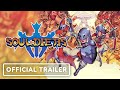 Souldiers: Official Nintendo Switch + PC Release Window Trailer