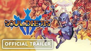 Souldiers (PC) Steam Key LATAM