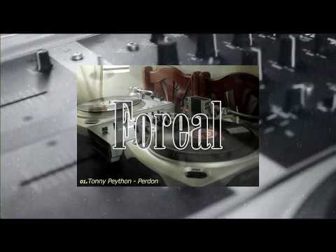 01.Tonny Peython - Perdon (Prod. Niel Killah )