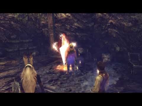 FINAL FANTASY XII THE ZODIAC AGE (Part 70) Henne Mines Jelly Leveling