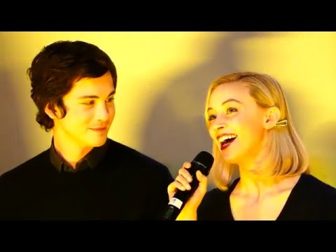 kto je Nathan Kress datovania