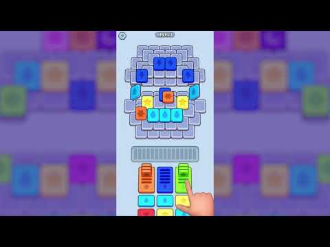 Tile Jam: Puzzle Quest!