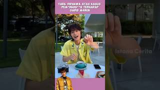 Download lagu Taeil Didakwa Lakukan Pem*rkos**n Terhadap Gadis M4buk #taeil #nct #nctdream #shorts #nctzen #fy mp3 Download lagu Taeil Didakwa Lakukan Pem*rkos**n Terhadap Gadis M4buk #taeil #nct #nctdream #shorts #nctzen #fy mp3