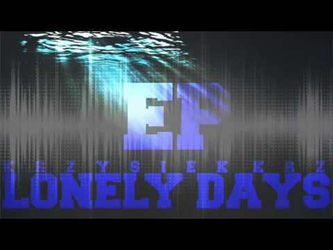 05. Krzysiek krz - Żegnam się feat. DNE (EP LONELY DAYS )