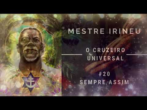 Hino #20 - Sempre Assim