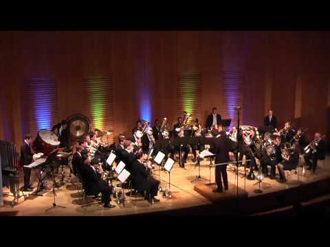 Brass Band München - Oregon