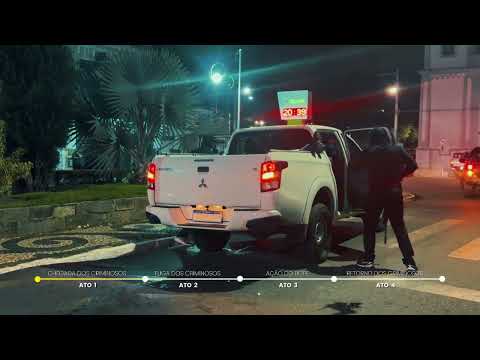 Simulado do 10º Curso do Plano de Gestão de Crises de Cidades SENASP/PMSE