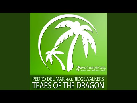 Tears Of The Dragon (Original Mix)