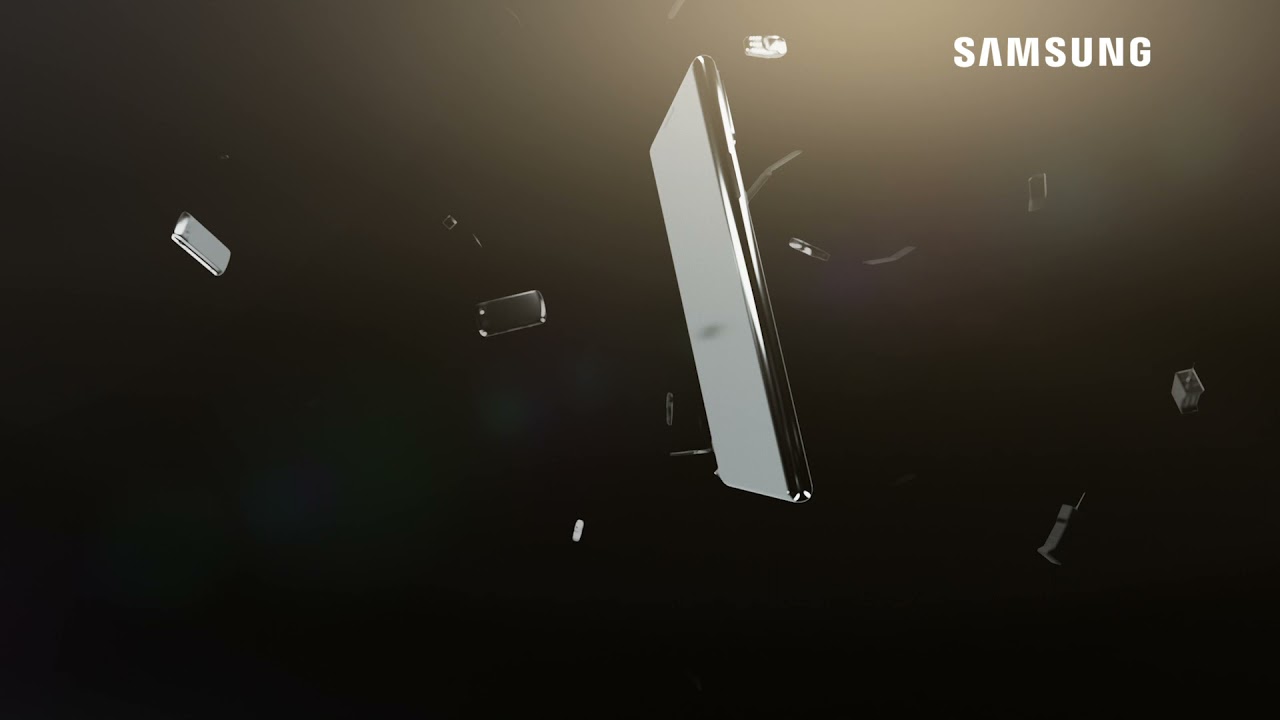 Samsung Unpacked agosto 2021: Official Trailer | Samsung - YouTube