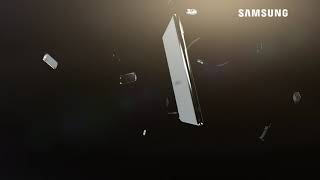 Samsung Samsung Unpacked agosto 2021: Official Trailer anuncio