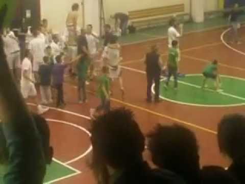 valdisieve olimpia ultimi secondi gara3.AVI