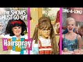 Mama I M A Big Girl Now Ariana Grande Dove Cameron Maddie Baillio Hairspray Live Sing A Long