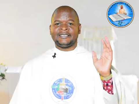 Lachisanu Lamulungu wa 3 wa Pasaka/28 April, 2023/Fr Anthony Chilolo