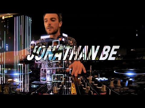 Phởq Sessions 007 ☻ Jonathan BE @ The Lighthouse - Saigon